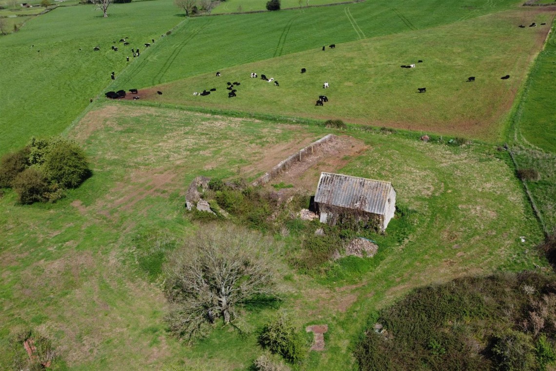 Images for LAND | BARNS | 2.44 ACRES | WICKWAR