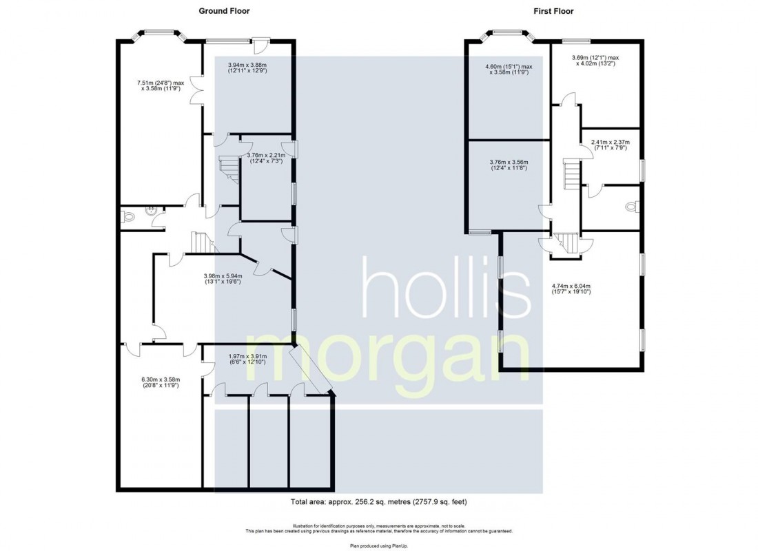 Floorplan for FREEHOLD | DEVELOPMENT | BS3