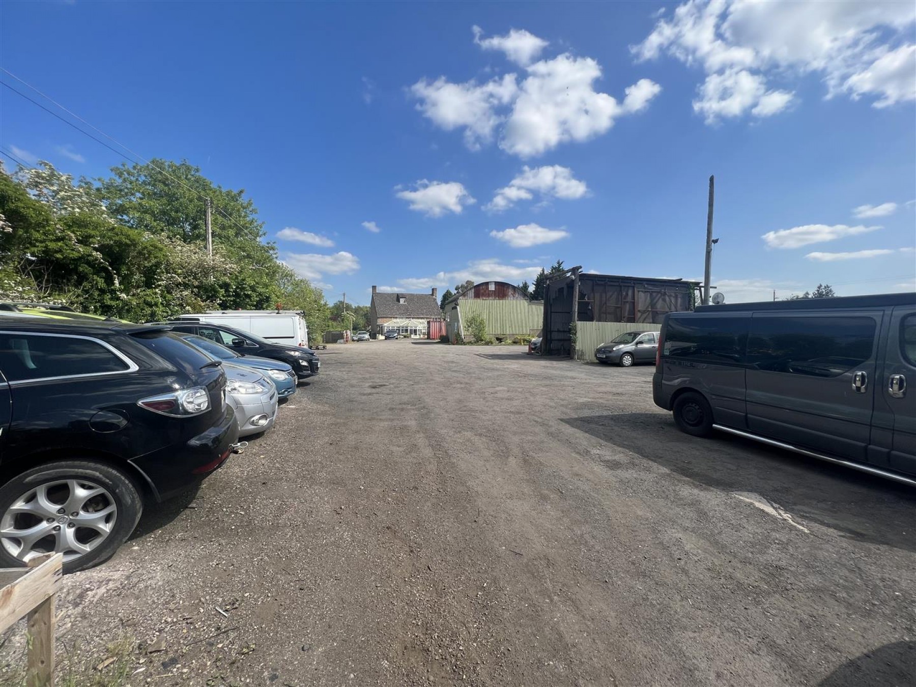 Images for 2.8 ACRE COMMERCIAL YARD | GL2