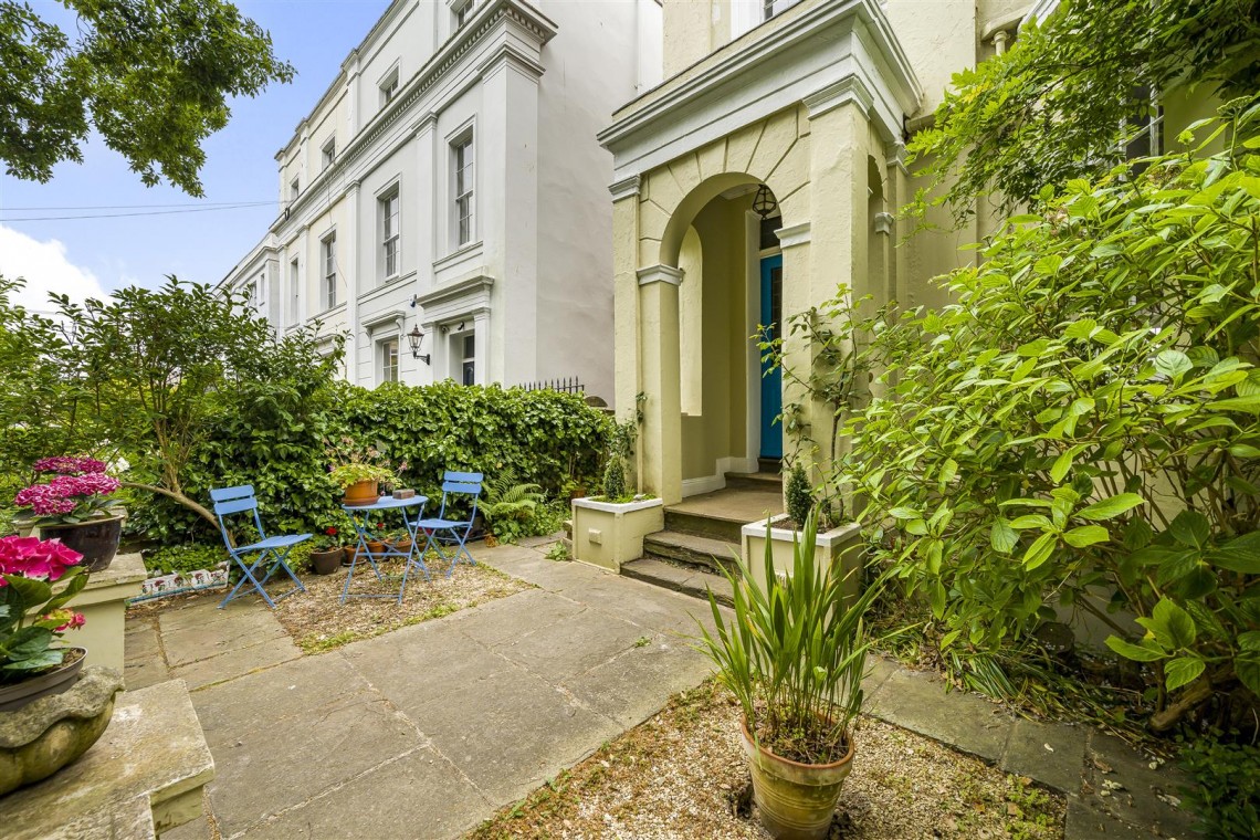 Images for PERIOD HOME | CLIFTON