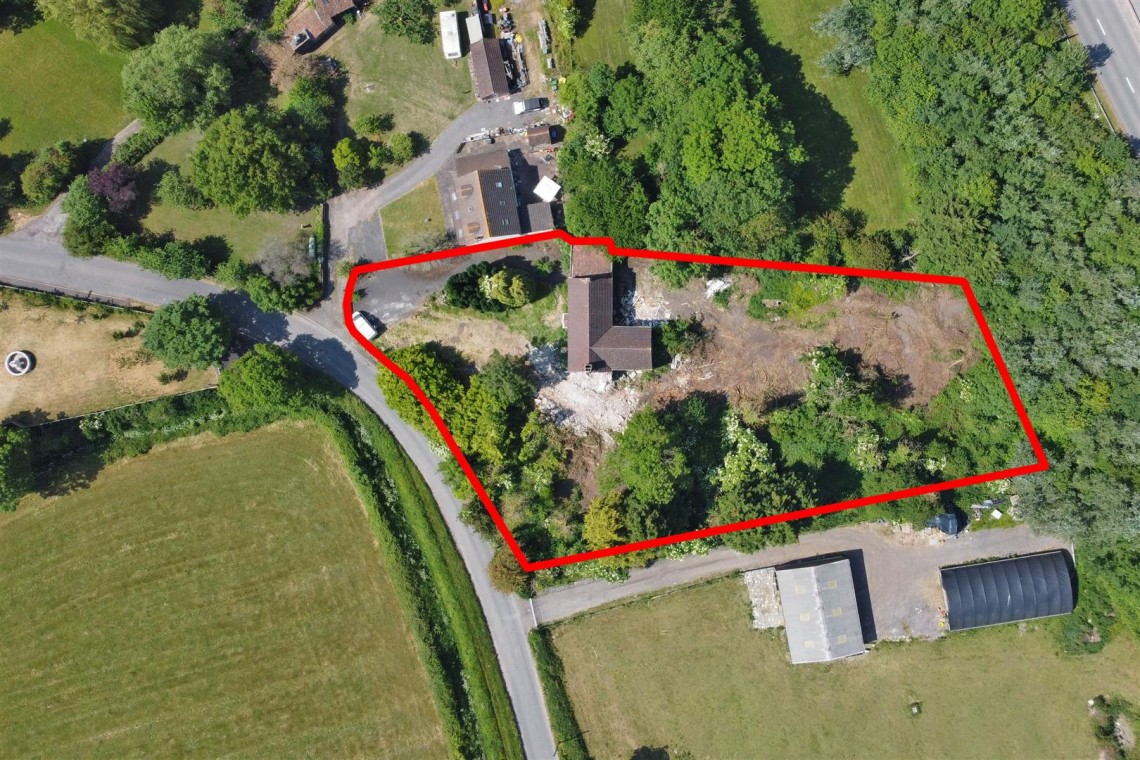 Images for RESI OPPORTUNITY | 0.86 ACRE PLOT | BS35