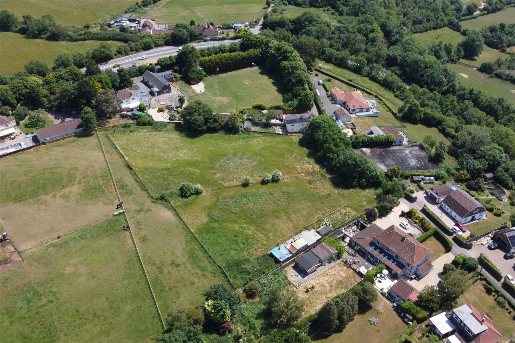 Images for 1.7 ACRES | LAND & OUTBUILDINGS | BS14