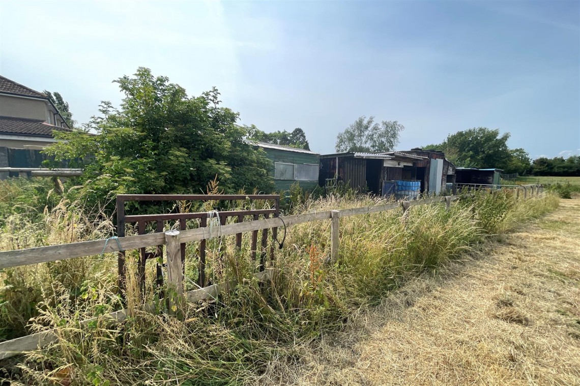 Images for 1.7 ACRES | LAND & OUTBUILDINGS | BS14