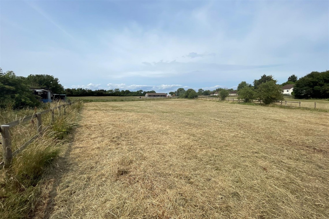 Images for 1.7 ACRES | LAND & OUTBUILDINGS | BS14