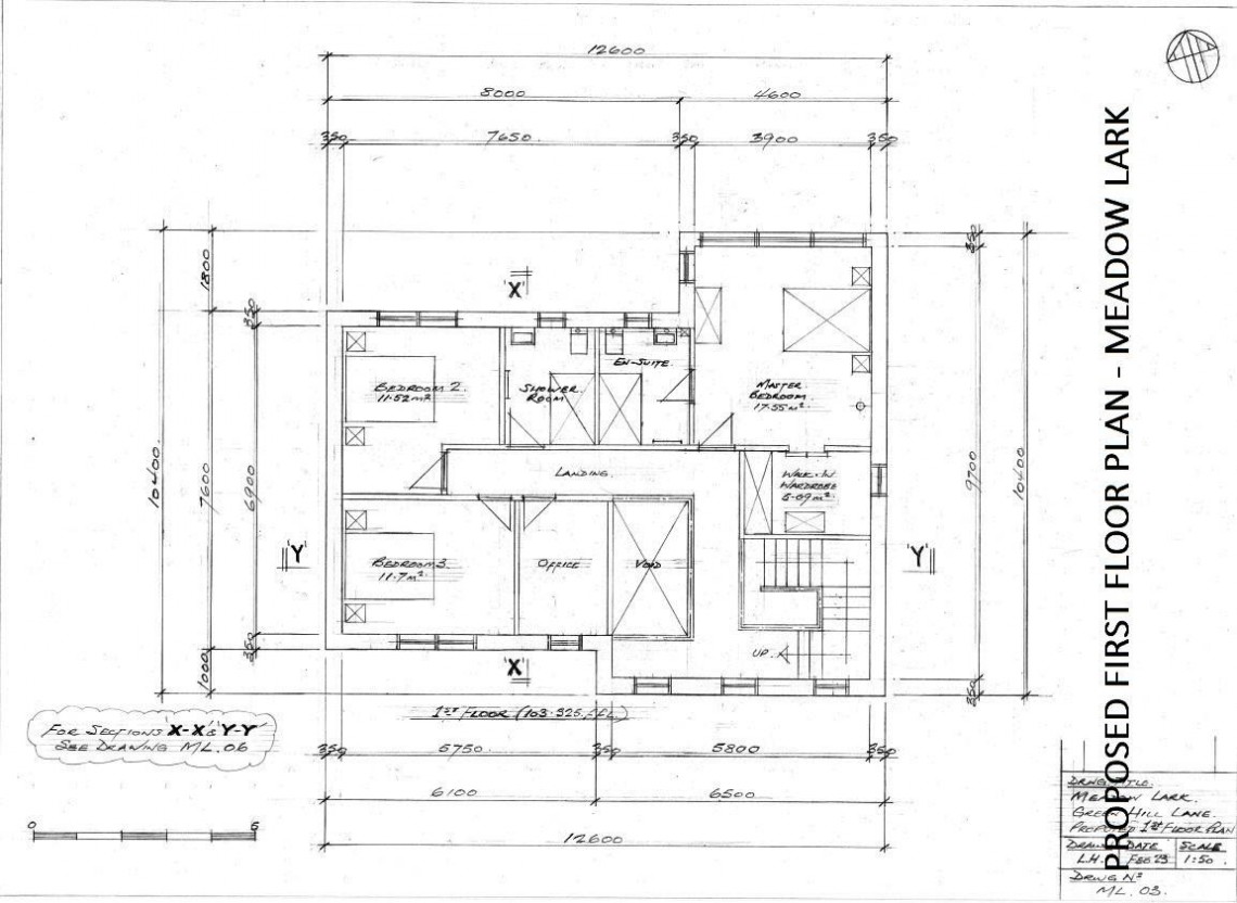 Images for PLOT | PLANNING | DETACHED | SANDFORD