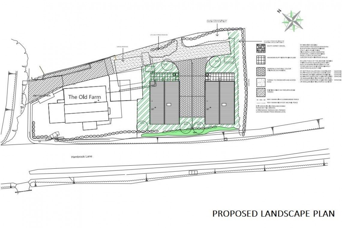 Images for PLOT | PLANNING | BS34