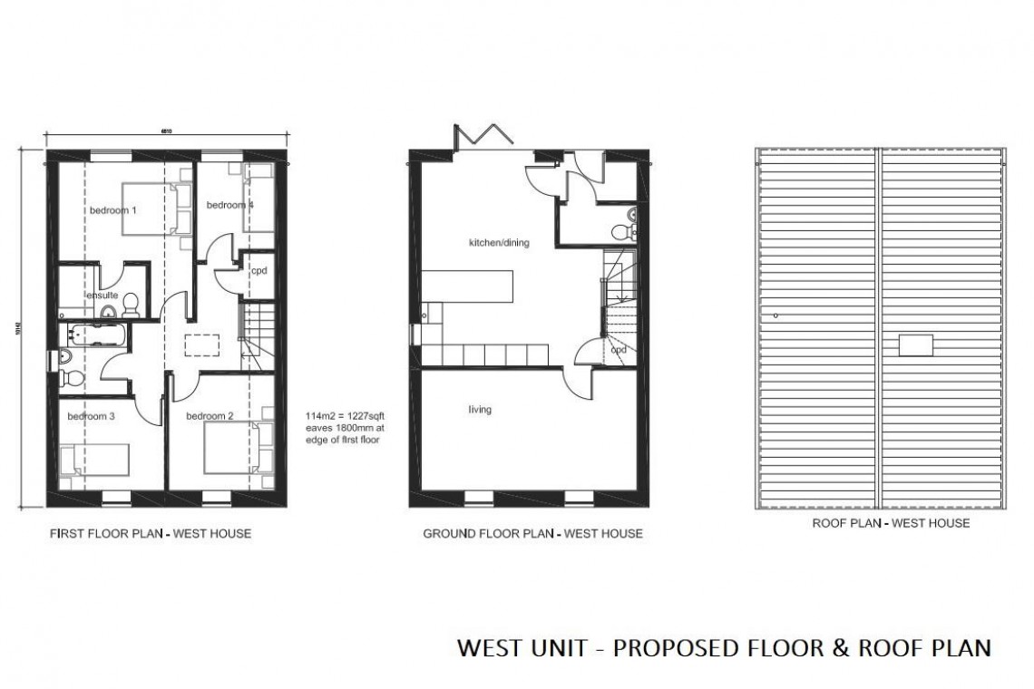 Images for PLOT | PLANNING | BS34