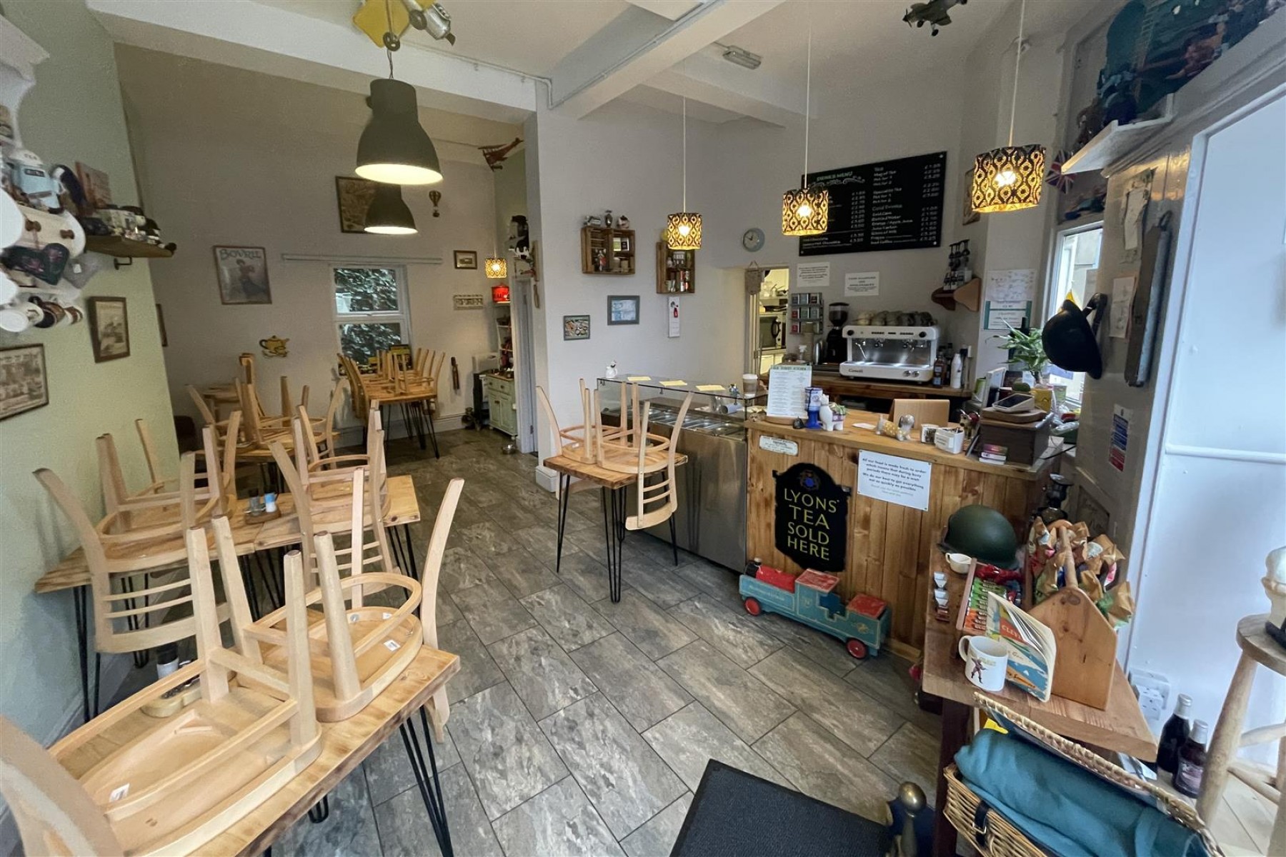 Images for COMMERCIAL INVESTMENT | £23K | CLEVEDON