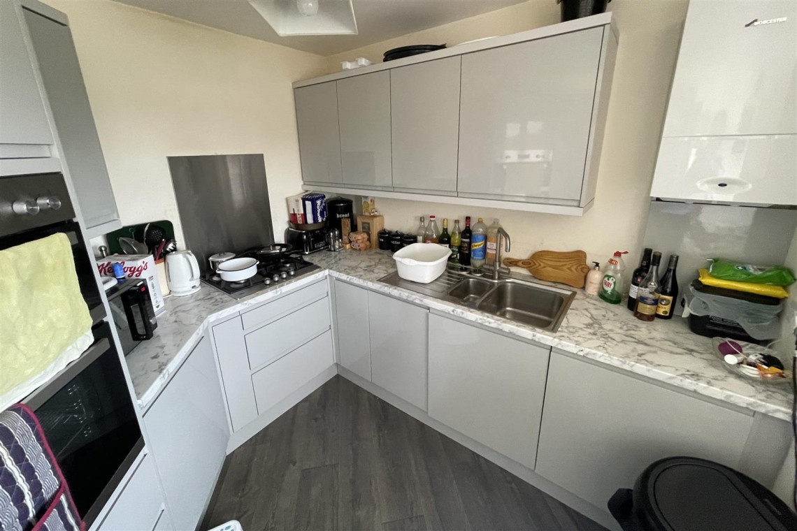 Images for 2 BED BUNGALOW | MIDSOMER NORTON