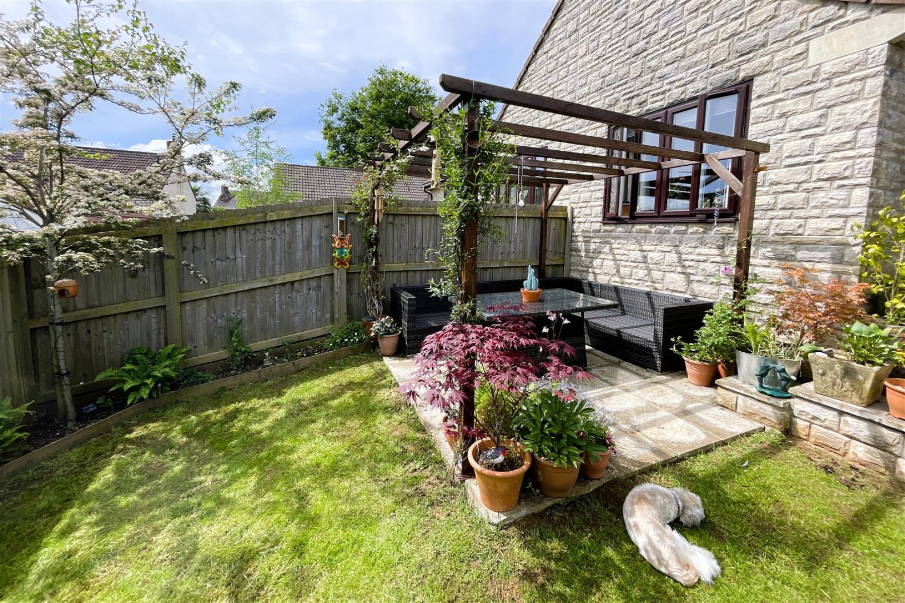 Images for 2 BED BUNGALOW | MIDSOMER NORTON