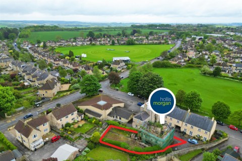 View Full Details for PLOT | COMBE DOWN | BA2
