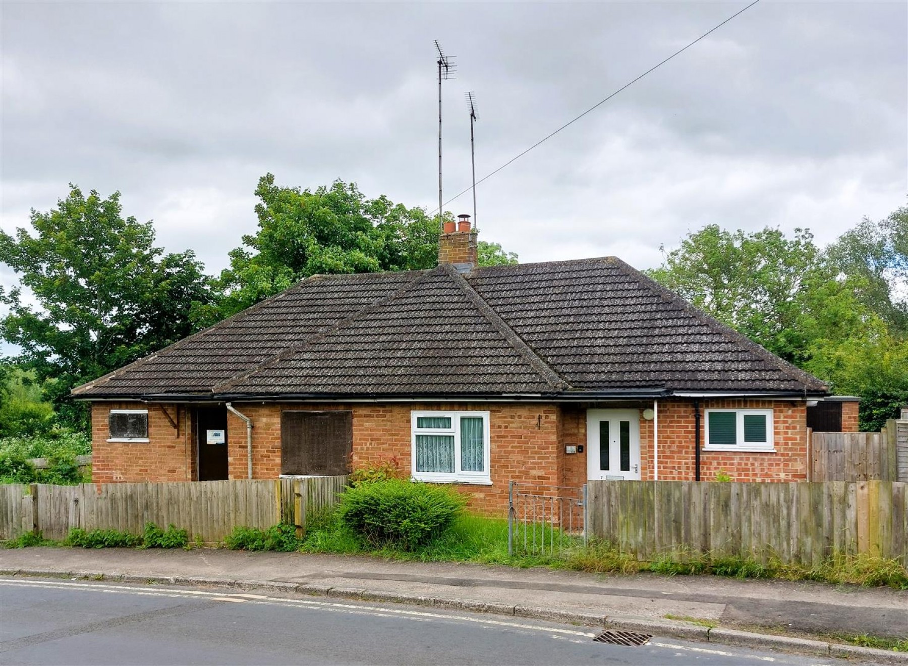 Images for 2 X BUNGALOWS | TEWKESBURY