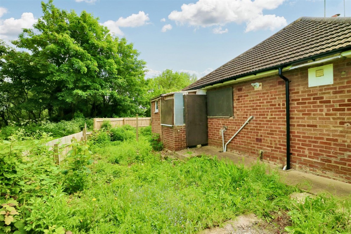 Images for 2 X BUNGALOWS | TEWKESBURY