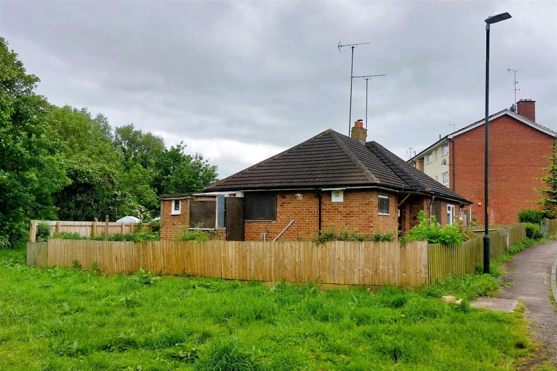 Images for 2 X BUNGALOWS | TEWKESBURY