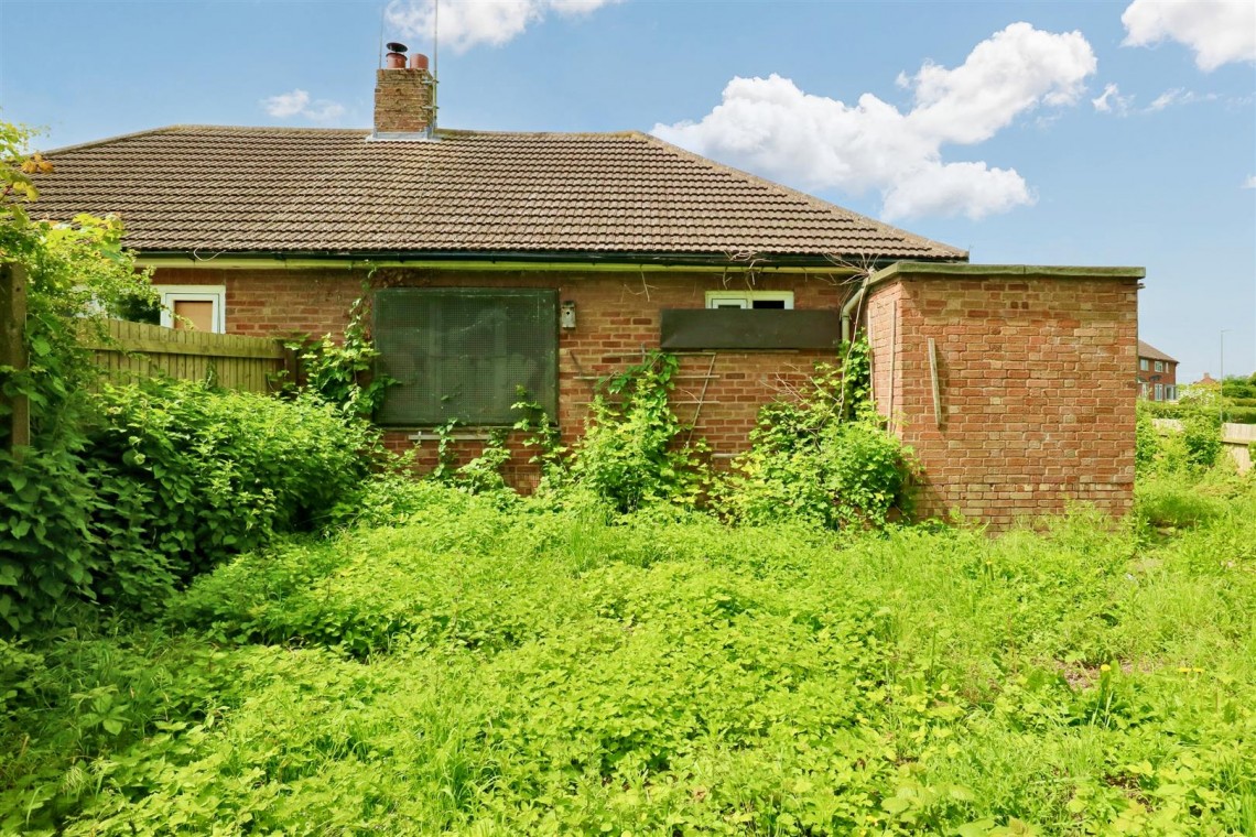 Images for 2 X BUNGALOWS | TEWKESBURY