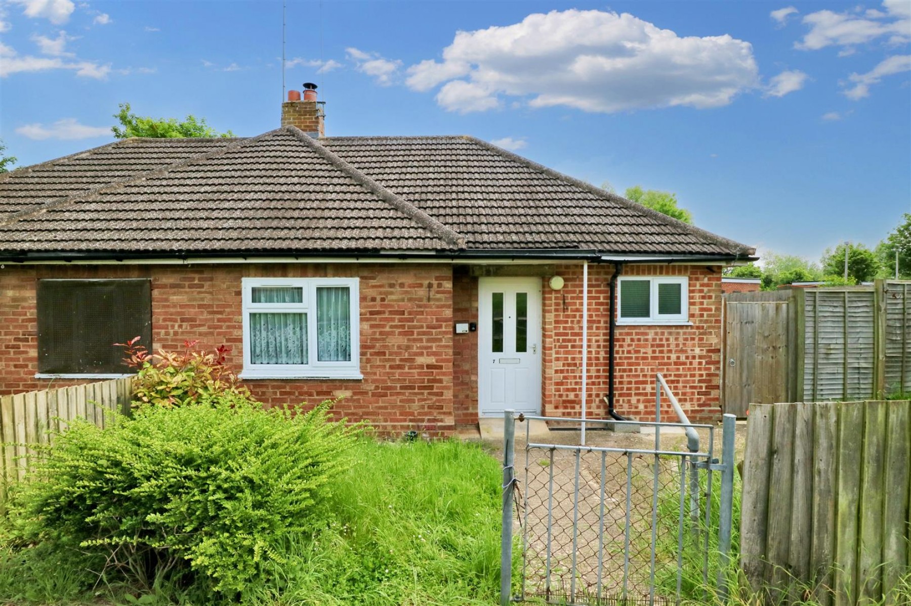 Images for 2 X BUNGALOWS | TEWKESBURY