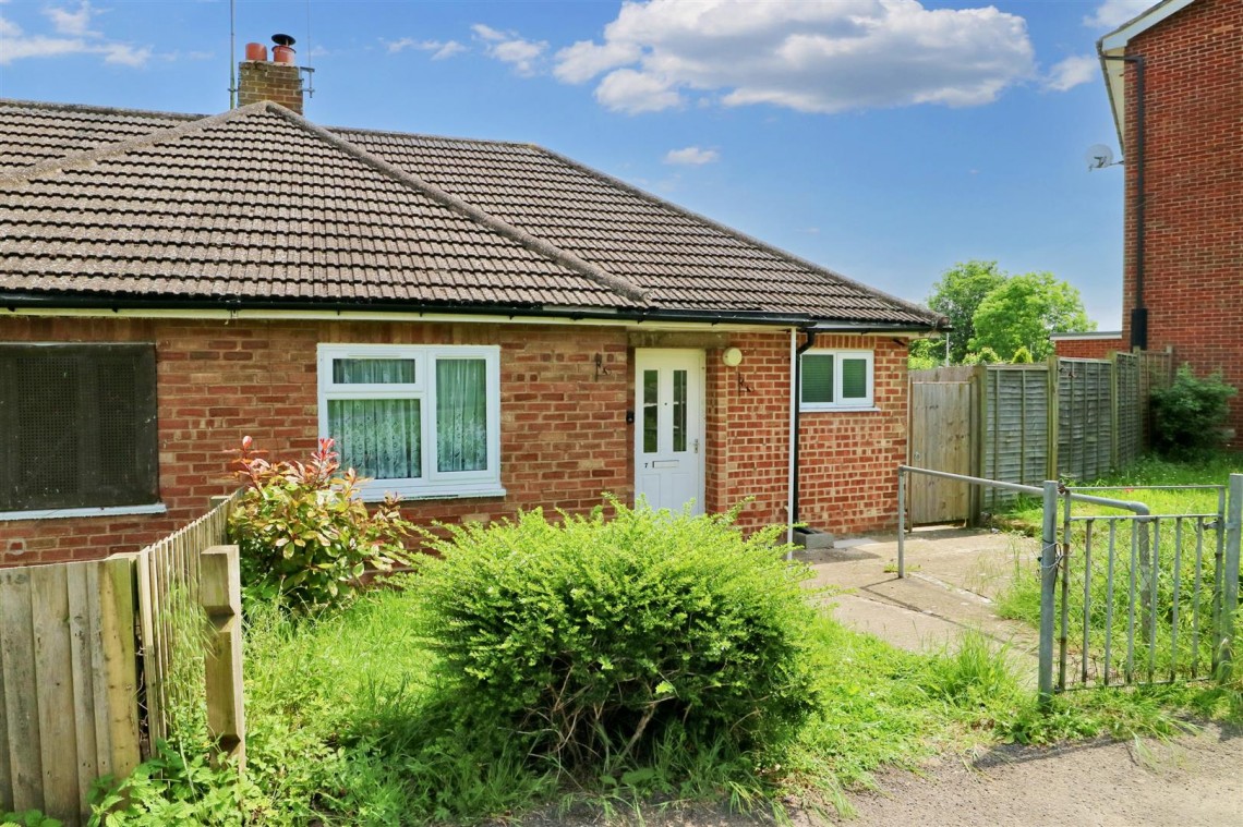 Images for 2 X BUNGALOWS | TEWKESBURY