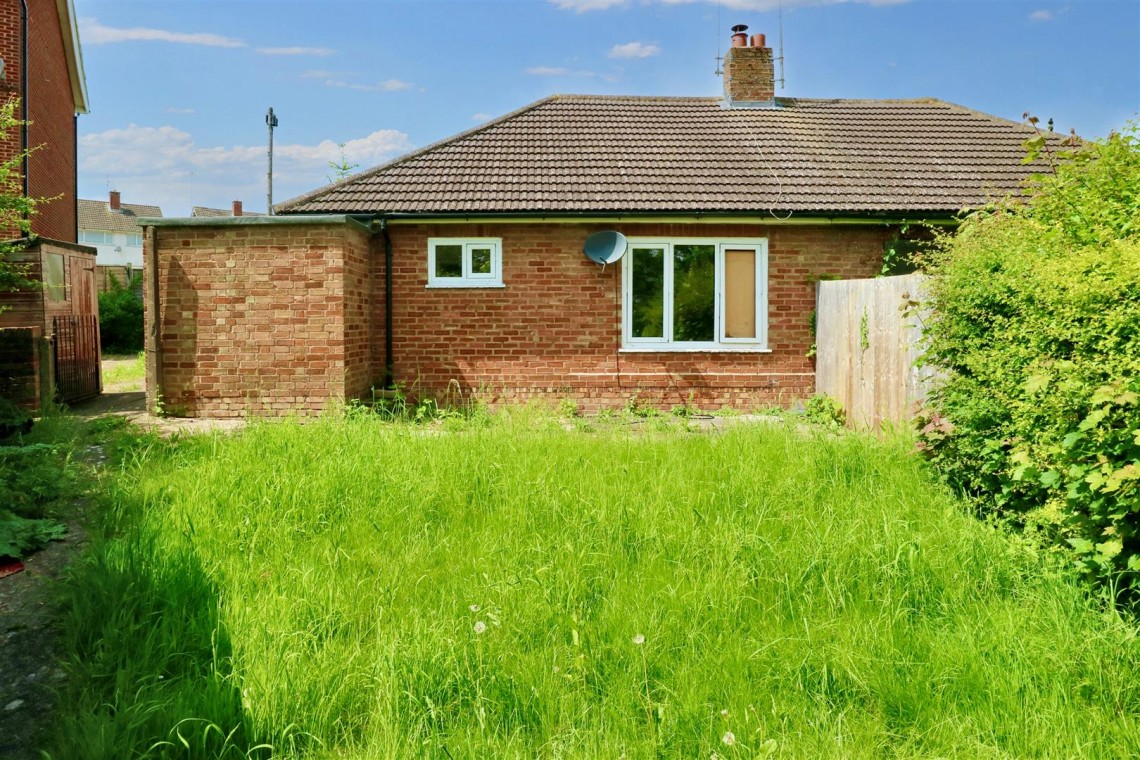 Images for 2 X BUNGALOWS | TEWKESBURY