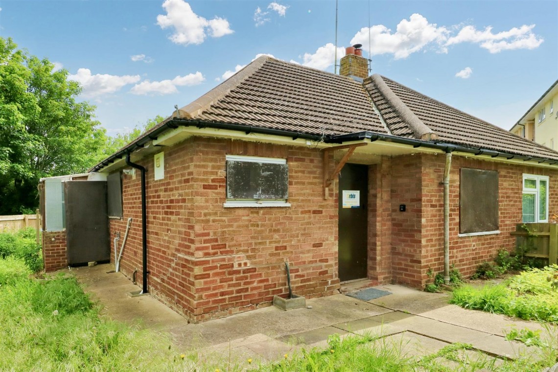 Images for 2 X BUNGALOWS | TEWKESBURY