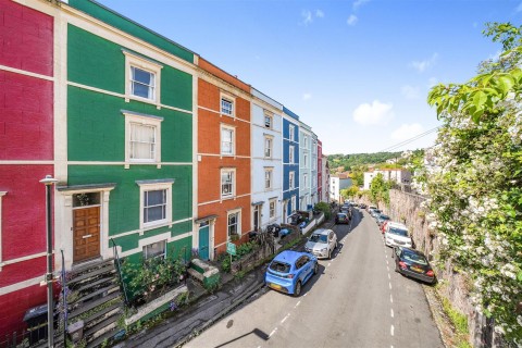 View Full Details for Ambrose Road, Cliftonwood