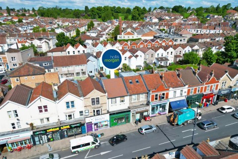 View Full Details for MIXED USE INVESTMENT | £35K PA