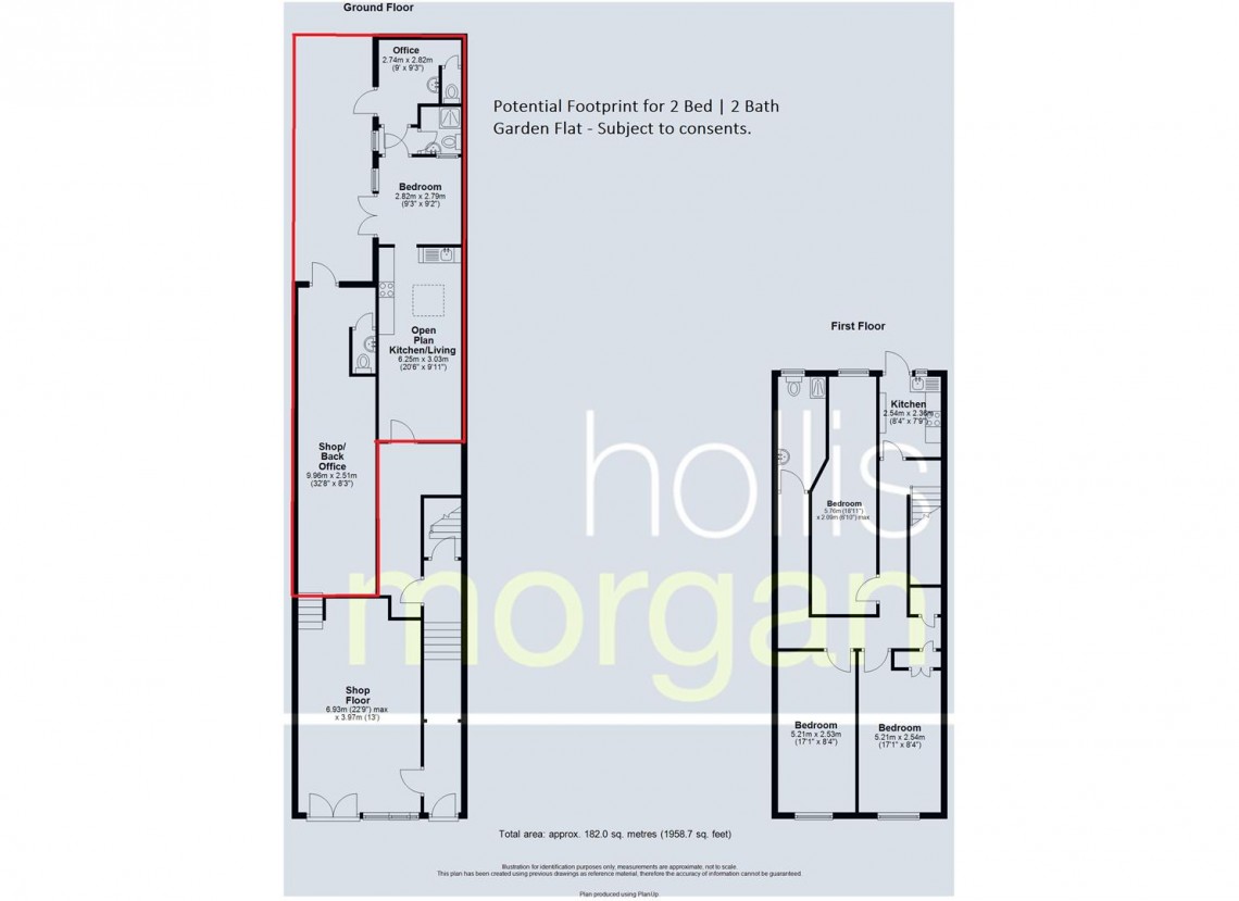 Images for MIXED USE INVESTMENT | £35K PA