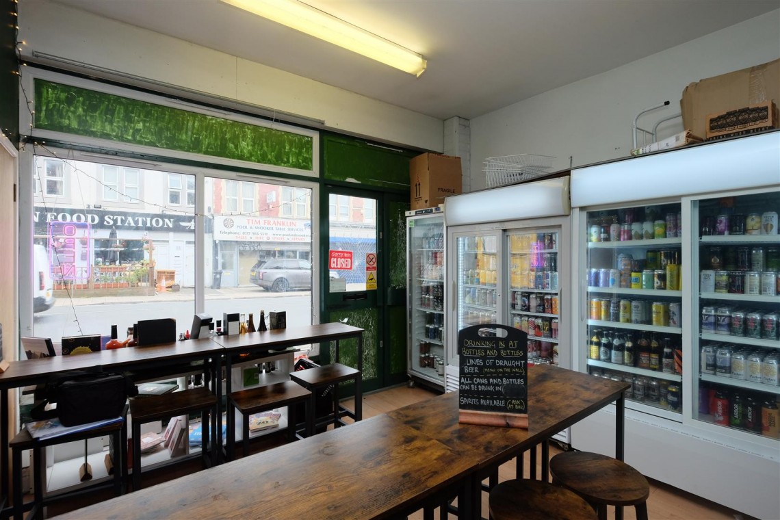 Images for MIXED USE INVESTMENT | £35K PA