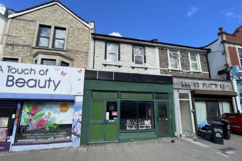 View Full Details for MIXED USE INVESTMENT | £35K PA