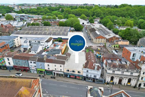 View Full Details for RESI DEVELOPMENT | BS3