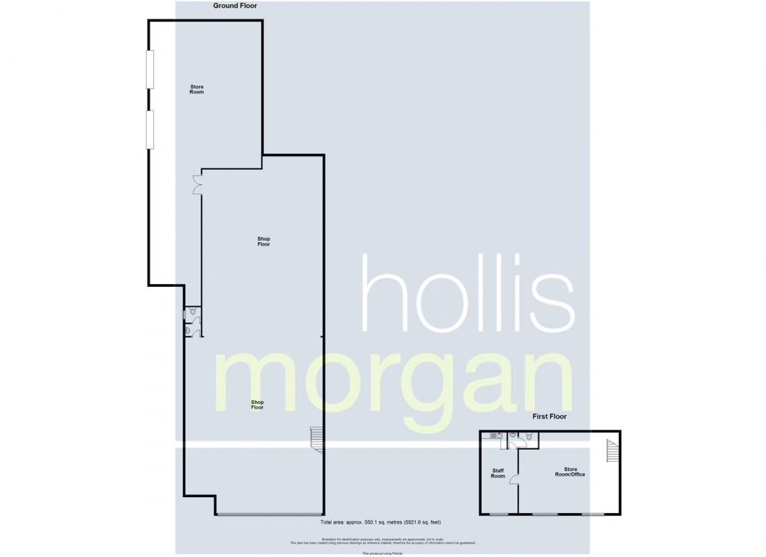 Floorplan for RESI DEVELOPMENT | BS3