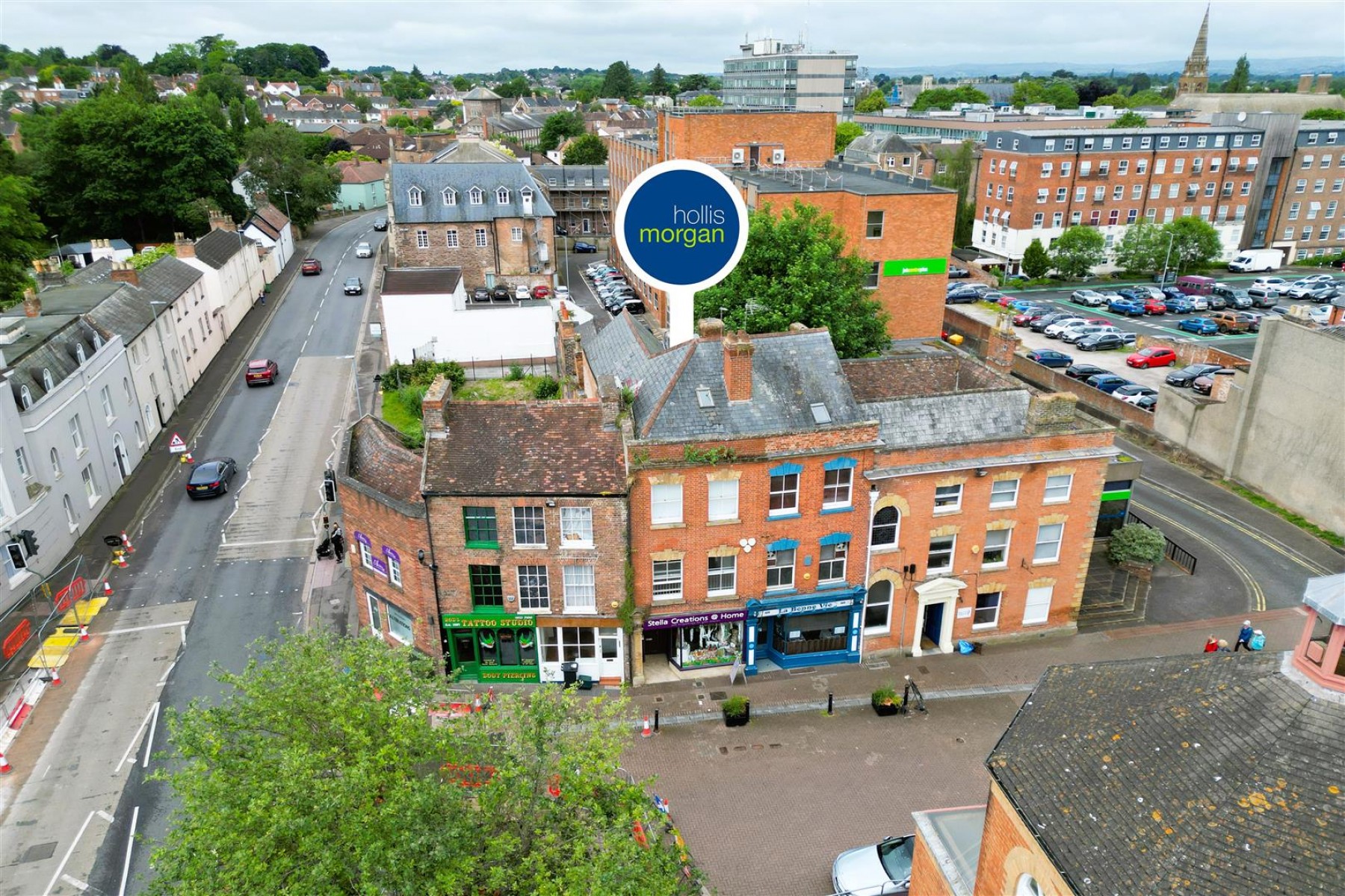 Images for MIXED USE INVESTMENT | TAUNTON