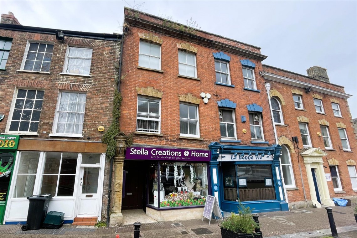 Images for MIXED USE INVESTMENT | TAUNTON