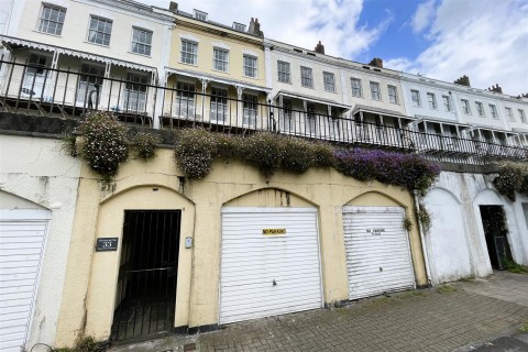 View Full Details for GARAGE | CLIFTON VILLAGE