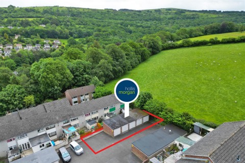 View Full Details for RANK OF 5 GARAGES | OKEHAMPTON