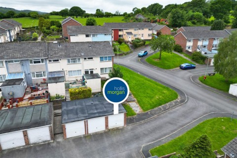 View Full Details for SINGLE GARAGE | OKEHAMPTON