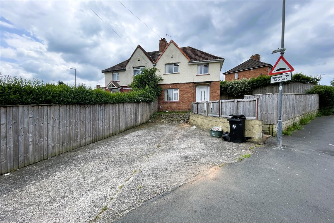 Images for 3 BED SEMI | EXTEND | BS4