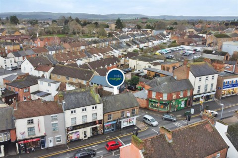 View Full Details for MIXED USE INVESTMENT | £18K PA