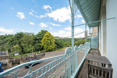 View Full Details for Sion Hill, Clifton