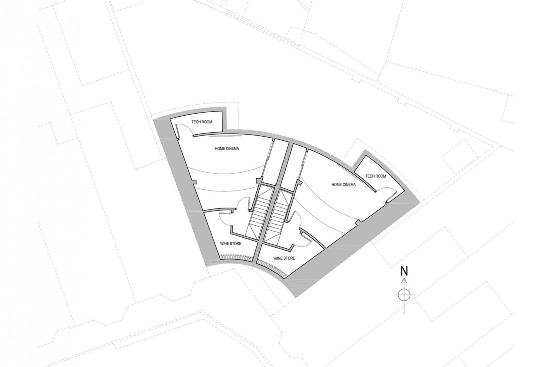 Floorplan for DEVELOPMENT SITE | SOUTHVILLE