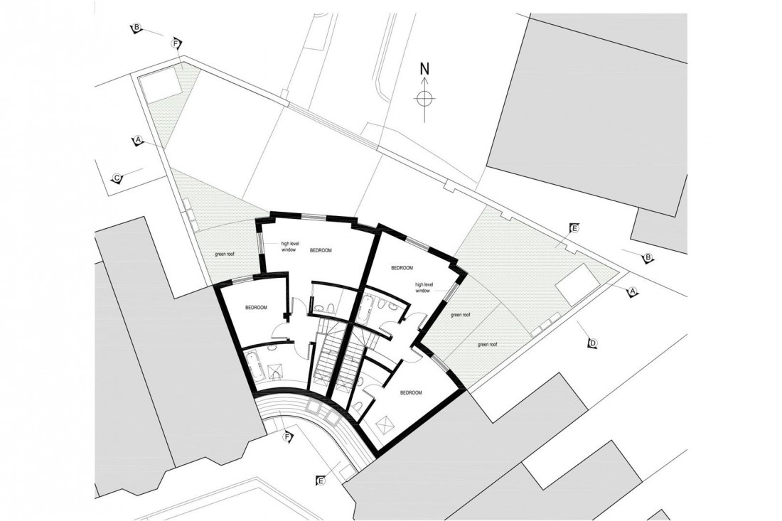 Floorplan for DEVELOPMENT SITE | SOUTHVILLE