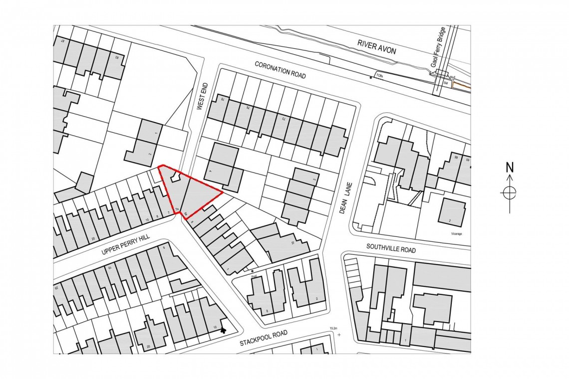 Images for DEVELOPMENT SITE | SOUTHVILLE