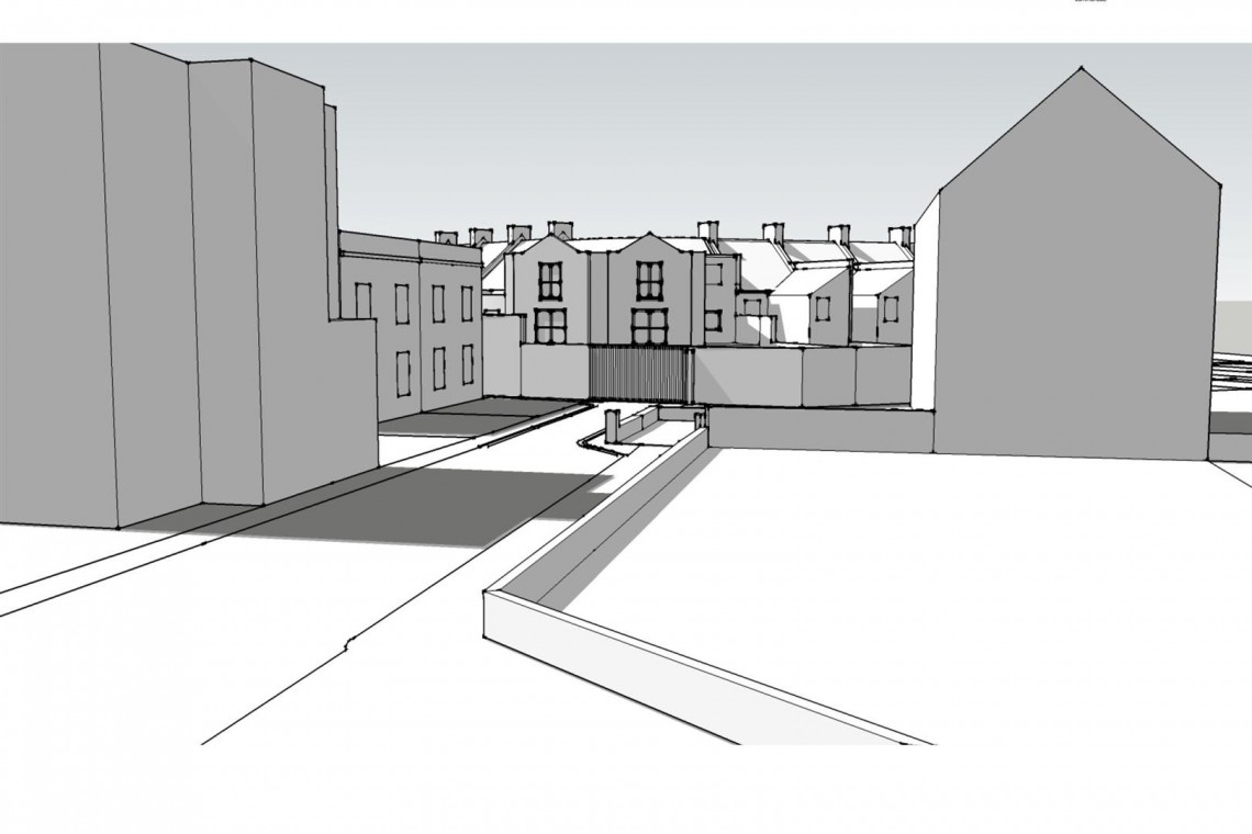 Images for DEVELOPMENT SITE | SOUTHVILLE