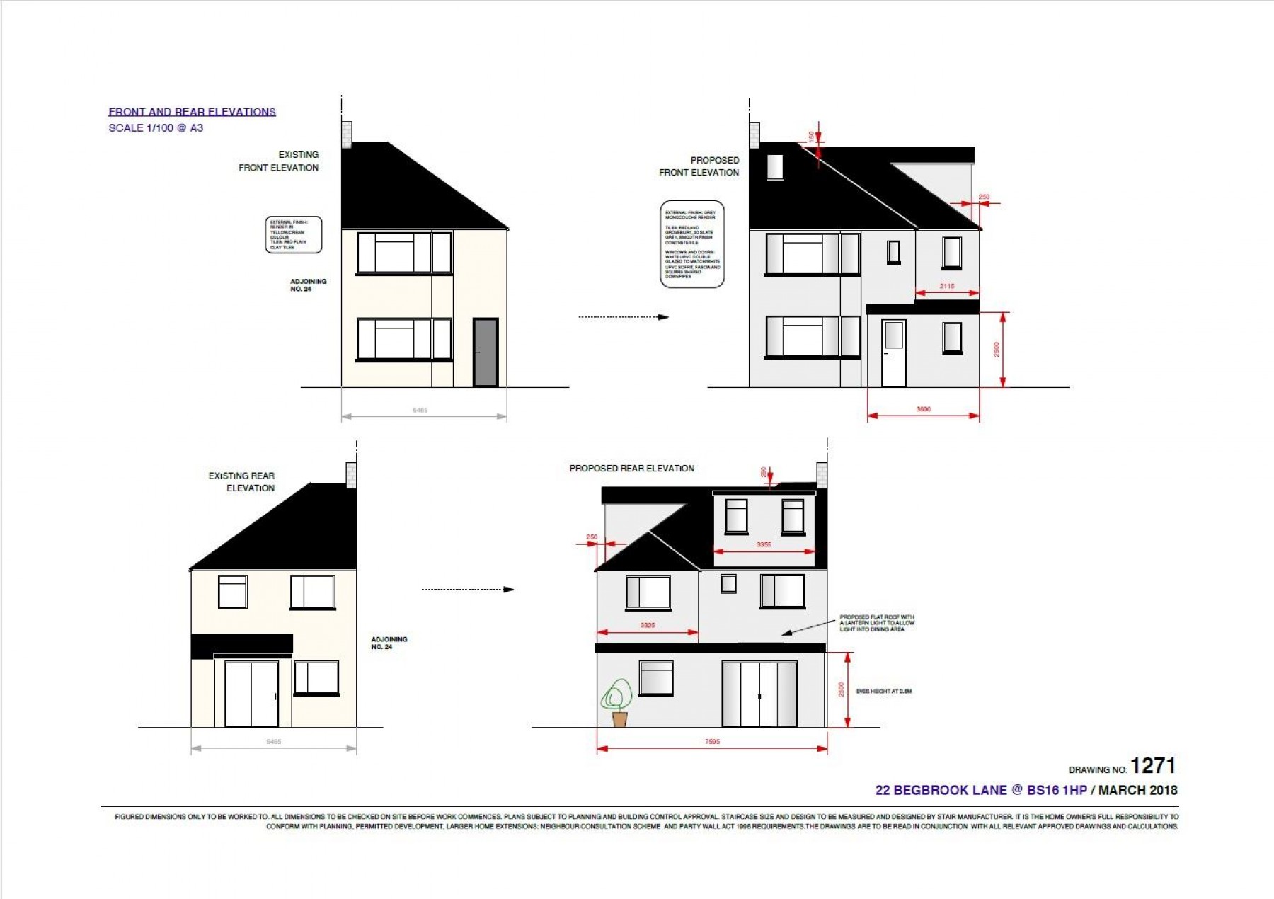 Images for SEMI | UPDATING | EXTEND | FRENCHAY