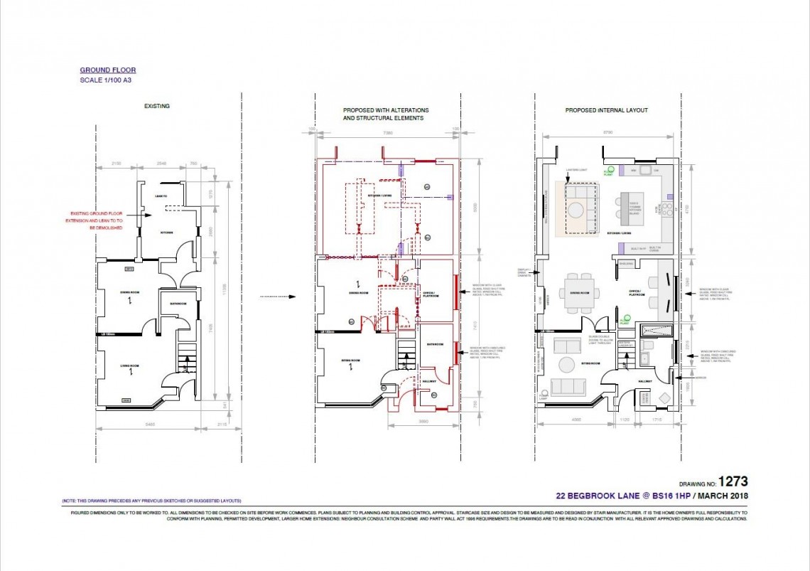 Images for SEMI | UPDATING | EXTEND | FRENCHAY