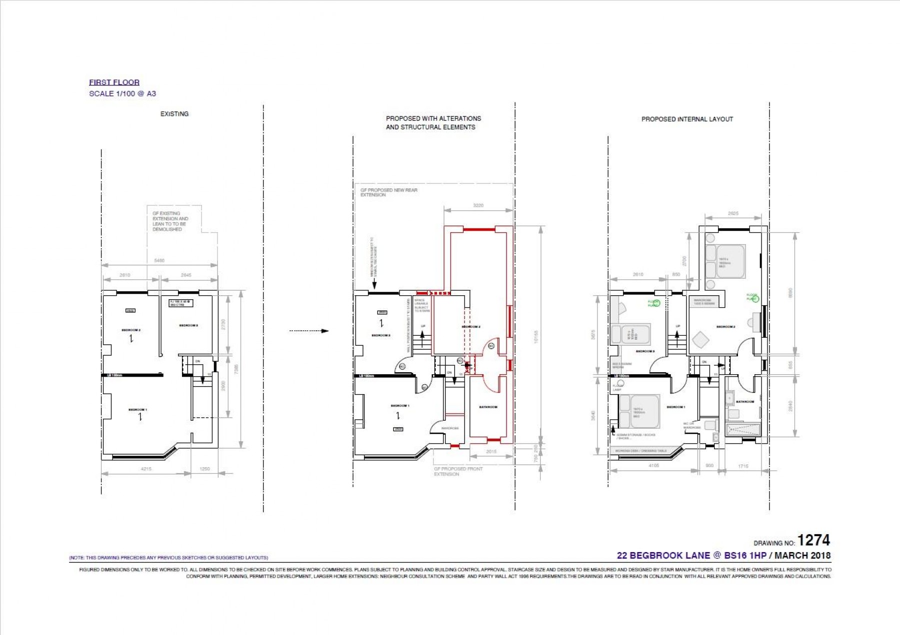 Images for SEMI | UPDATING | EXTEND | FRENCHAY