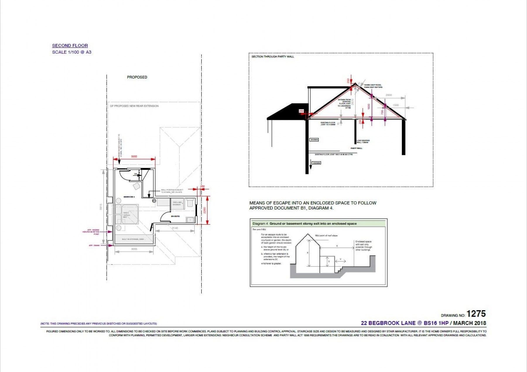 Images for SEMI | UPDATING | EXTEND | FRENCHAY