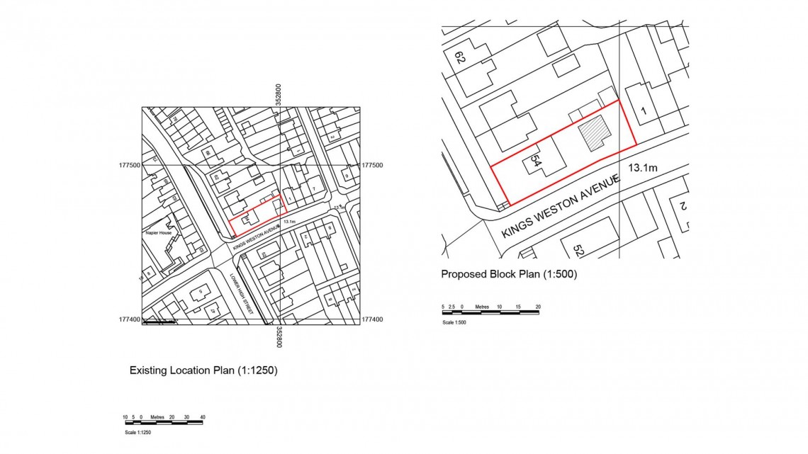 Images for HOUSE + PLOT COMBO | SHIREHAMPTON