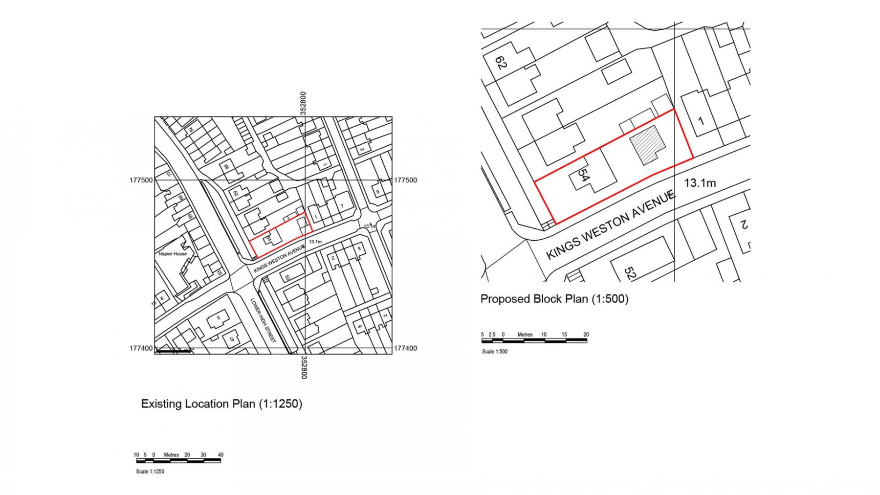 Images for HOUSE + PLOT COMBO | SHIREHAMPTON