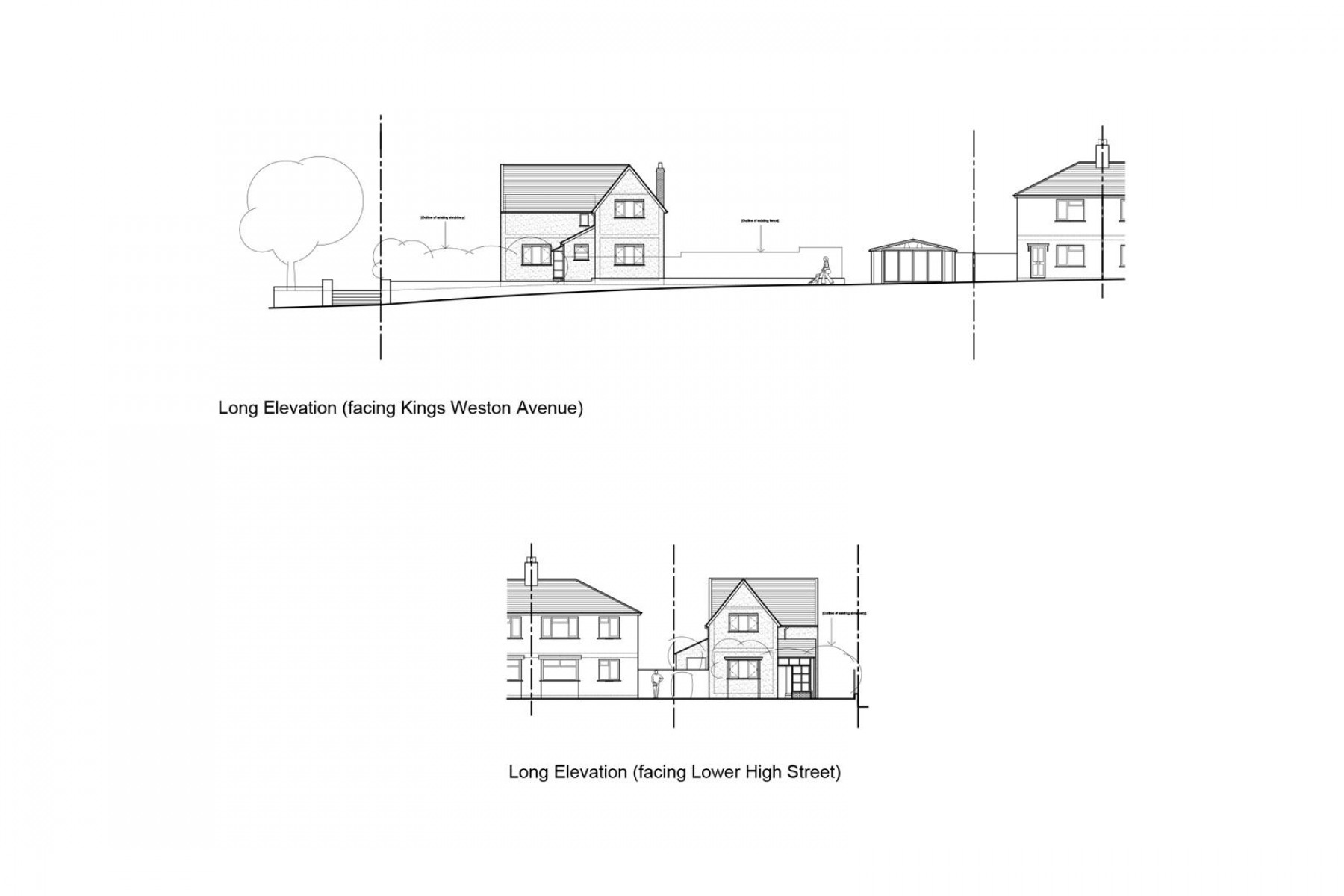 Images for HOUSE + PLOT COMBO | SHIREHAMPTON