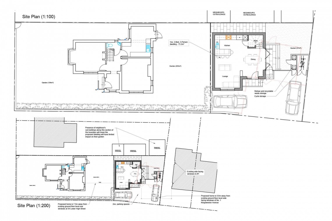 Images for HOUSE + PLOT COMBO | SHIREHAMPTON